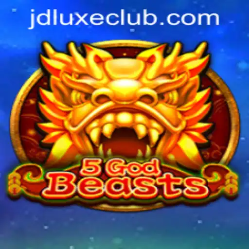 Discover the Thrilling World of 5GodBeasts at JD LUXE Casino