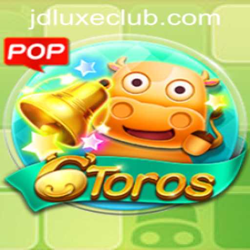 Delve into the World of '6Toros' at JD LUXE Casino: A Thrilling Card Game Experience