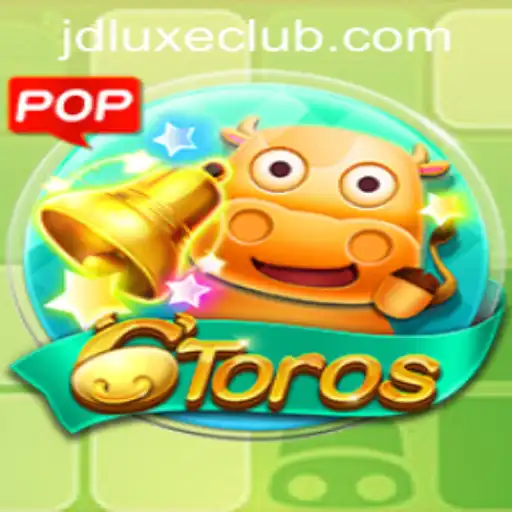 Delve into the World of '6Toros' at JD LUXE Casino: A Thrilling Card Game Experience