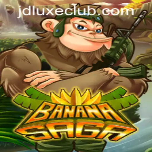 Exploring the Vibrant World of BananaSaga at JD LUXE Casino