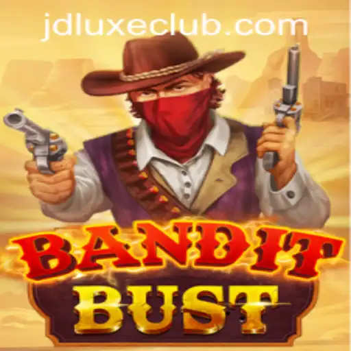 BanditBust: A New Era in Virtual Gaming at JD LUXE Casino