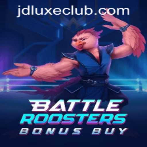 BattleRoostersBonusBuy: A Riveting Casino Experience at JD LUXE Casino