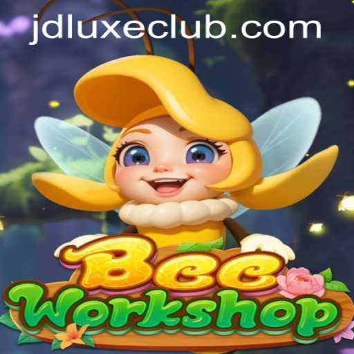 Explore the Buzzing World of BeeWorkshop at JD LUXE Casino