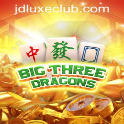 BigThreeDragons: The Ultimate Gaming Experience at JD LUXE Casino