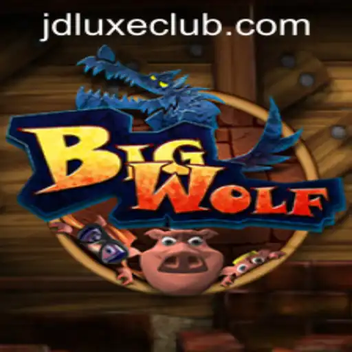 Exploring BigWolf: A New Gaming Sensation at JD LUXE Casino