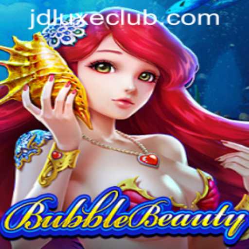 Unveiling the Excitement of BubbleBeauty at JD LUXE Casino