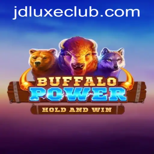 BuffaloPower: Discover the Thrill at JD LUXE Casino