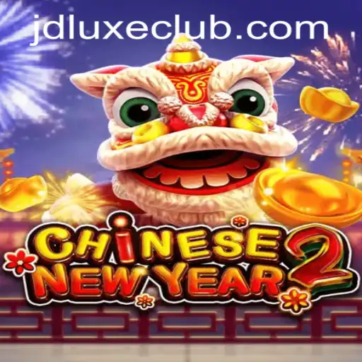 Experience the Excitement of CHINESENEWYEAR2 at JD LUXE Casino