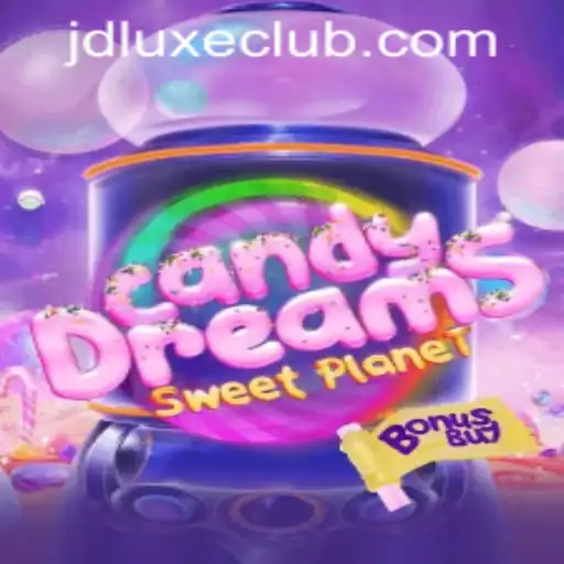 CandyDreamsSweetPlanet: A Journey into a Sugary Universe with JD LUXE Casino