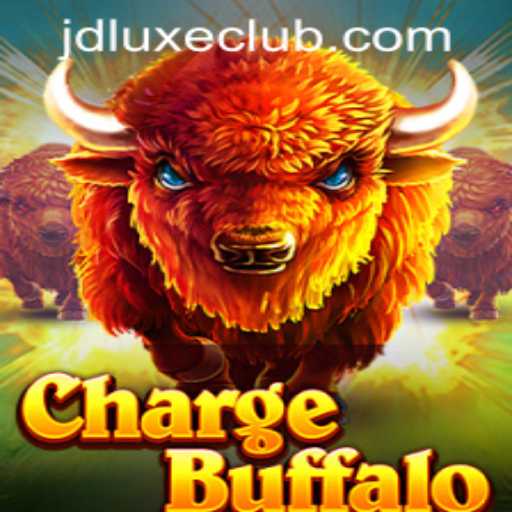 Explore the Thrilling World of ChargeBuffalo at JD LUXE Casino