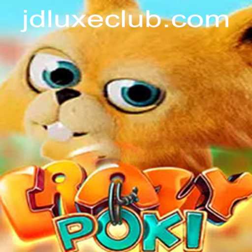 CrazyPoki: Dive into the Casino Frenzy with JD LUXE Casino