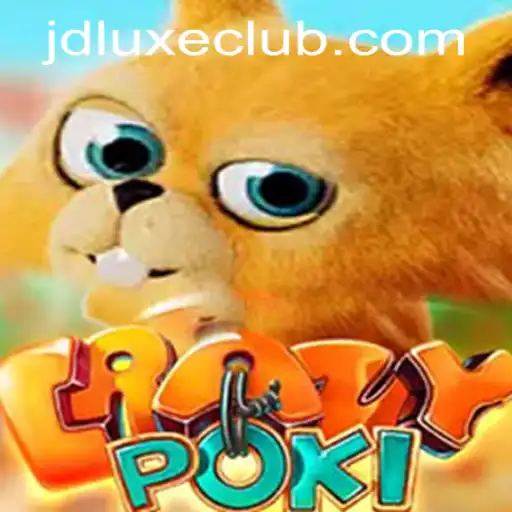 CrazyPoki: Dive into the Casino Frenzy with JD LUXE Casino