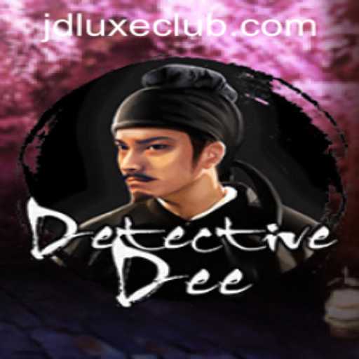Unraveling the Mystique of DetectiveDee at JD LUXE Casino
