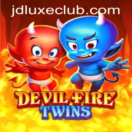 The Enchanting World of DevilFireTwins at JD LUXE Casino