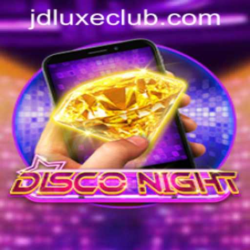 DiscoNightM: Groove into the Exciting World of JD LUXE Casino