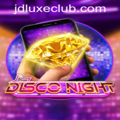 DiscoNightM: Groove into the Exciting World of JD LUXE Casino