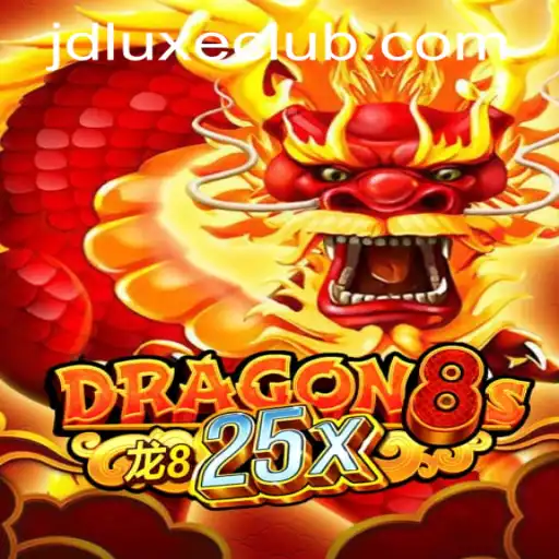 Exploring Dragon8s25x at JD LUXE Casino