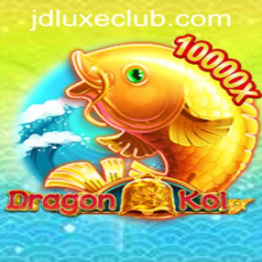 Unveiling DragonKoi: An Epic Journey Into JD LUXE Casino's Latest Offering