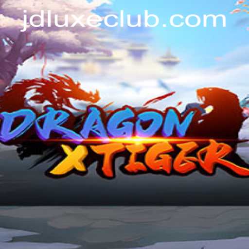 Unveiling DragonXTiger: The Latest Sensation at JD LUXE Casino