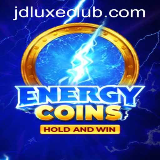 Exploring the Thrills of EnergyCoins at JD LUXE Casino