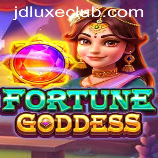 FORTUNEGODDESS: A Comprehensive Introduction to JD LUXE Casino's Newest Attraction