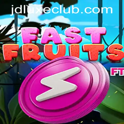 Dive into the Thrills of FastFruits at JD LUXE Casino