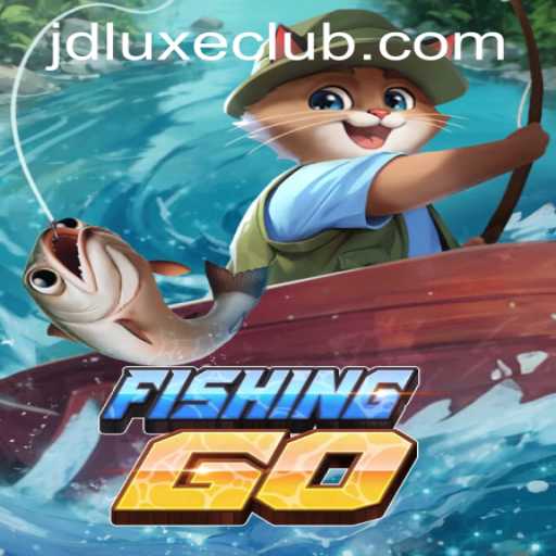 Exploring the Exciting World of FishingGO at JD LUXE Casino