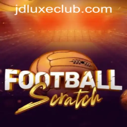 Discovering FootballScratch: The Game-Changing Experience at JD LUXE Casino