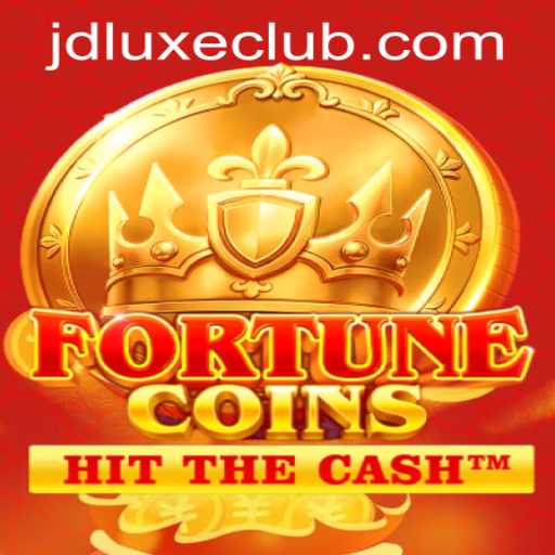 FortuneCoins: Discover the Exciting World of JD LUXE Casino Gaming