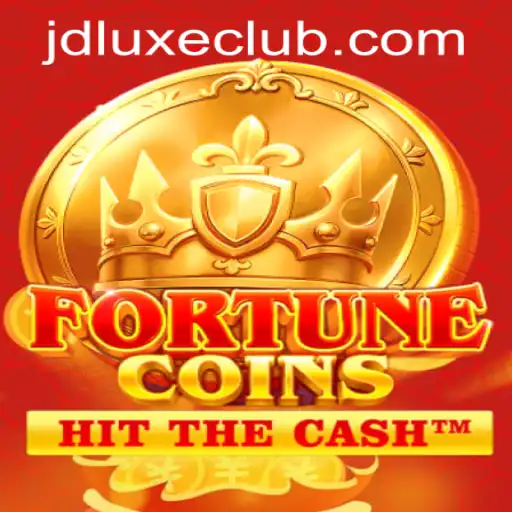 FortuneCoins: Discover the Exciting World of JD LUXE Casino Gaming