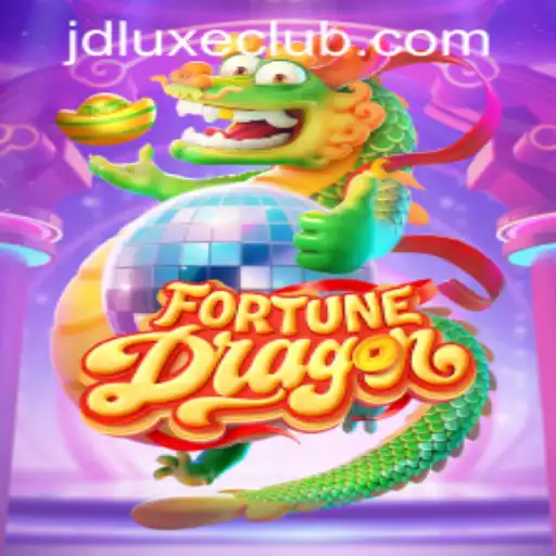 FortuneDragon: An Epic Journey into JD LUXE Casino Gaming Experience