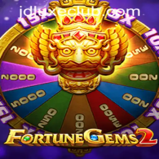 Exploring FortuneGems2: A Dive into JD LUXE Casino's Latest Offering