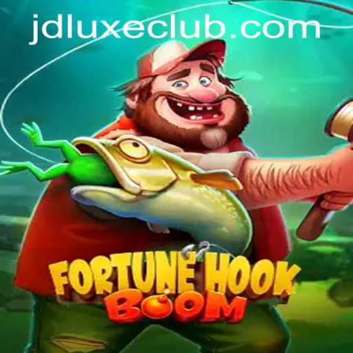 Exploring the Exciting World of FortuneHookBoom at JD LUXE Casino