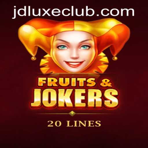 Explore the Exciting World of FruitsAndJokers20 at JD LUXE Casino