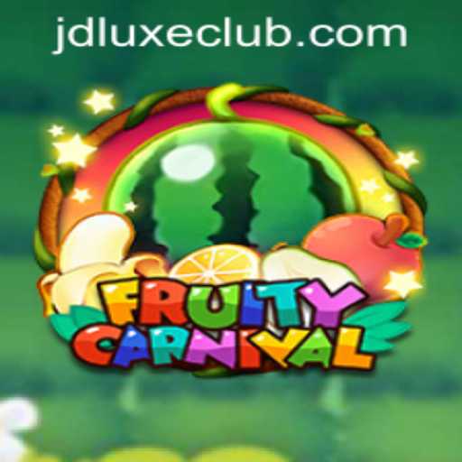 Exploring FruityCarnival: A Slot Adventure in JD LUXE Casino