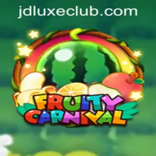 Exploring FruityCarnival: A Slot Adventure in JD LUXE Casino