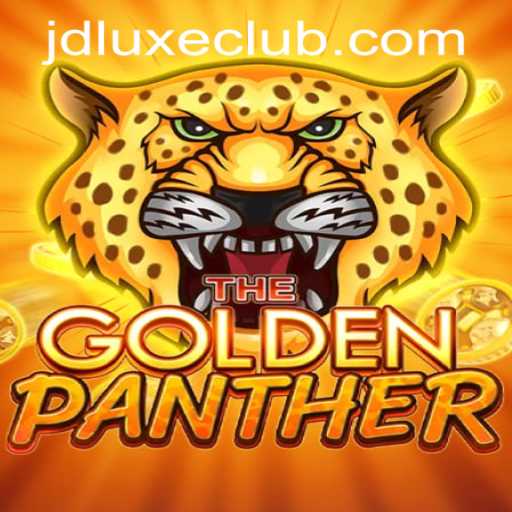 Discover the Thrilling World of GOLDENPANTHER at JD LUXE Casino
