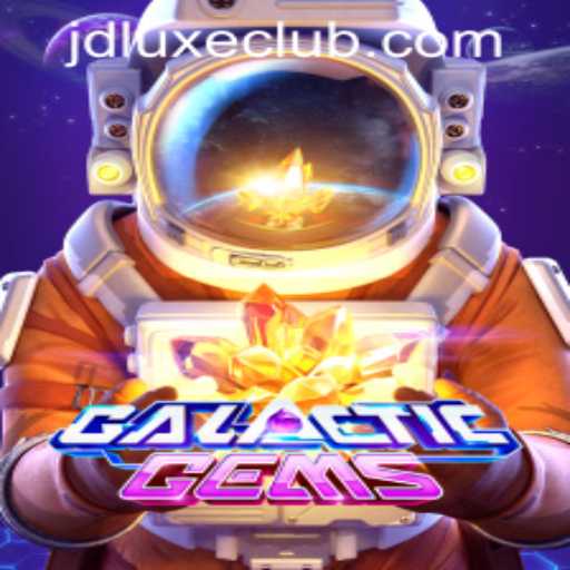 Exploring GalacticGems: A Cosmic Adventure at JD LUXE Casino