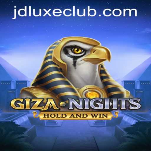 Unlock the Secrets of GizaNights at JD LUXE Casino