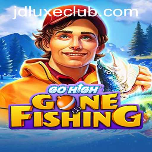 Discover the Thrills of GoHighGoneFishing at JD LUXE Casino