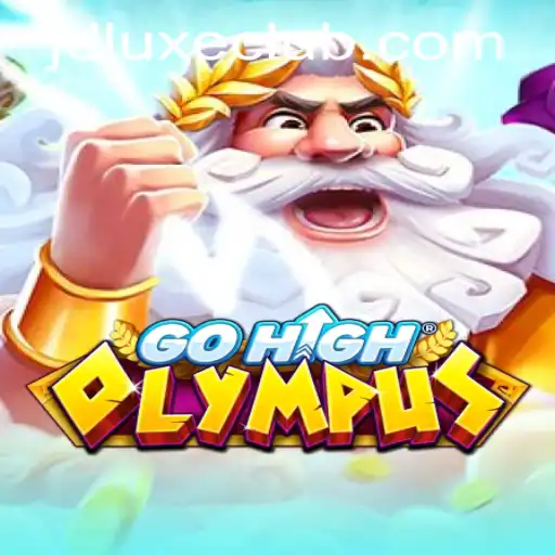 GoHighOlympus: Exploring the Thrills of JD LUXE Casino's Newest Game