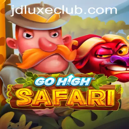 Exploring the Exciting World of GoHighSafari and JD LUXE Casino