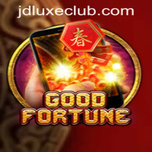 GoodFortuneM: A Casino Game Experience at JD LUXE