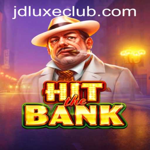 HitTheBank: An Exciting Ride in the World of JD LUXE Casino