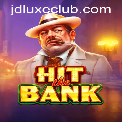 HitTheBank: An Exciting Ride in the World of JD LUXE Casino