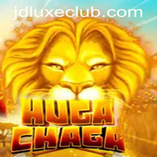 Discover HugaChaga: The Thrilling Game Experience at JD LUXE Casino
