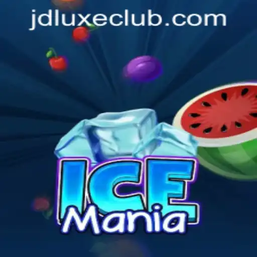 Exploring the Arctic Allure of IceMania: A Chill Gaming Adventure