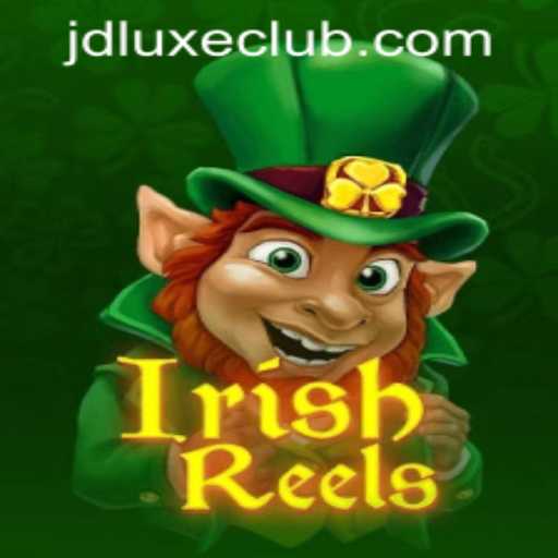 Discover the Charm of IrishReels: A Unique Casino Game at JD LUXE Casino