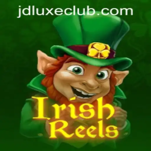 Discover the Charm of IrishReels: A Unique Casino Game at JD LUXE Casino
