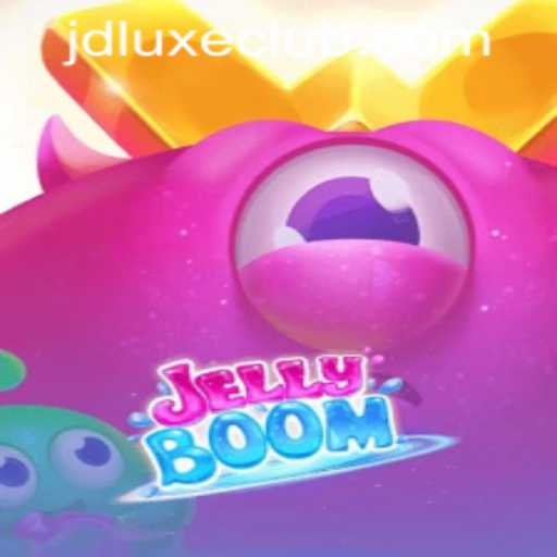 Discover the Thrill of JellyBoom at JD LUXE Casino
